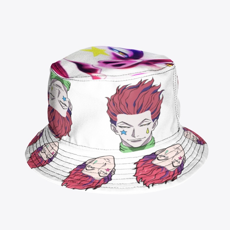 hisoface