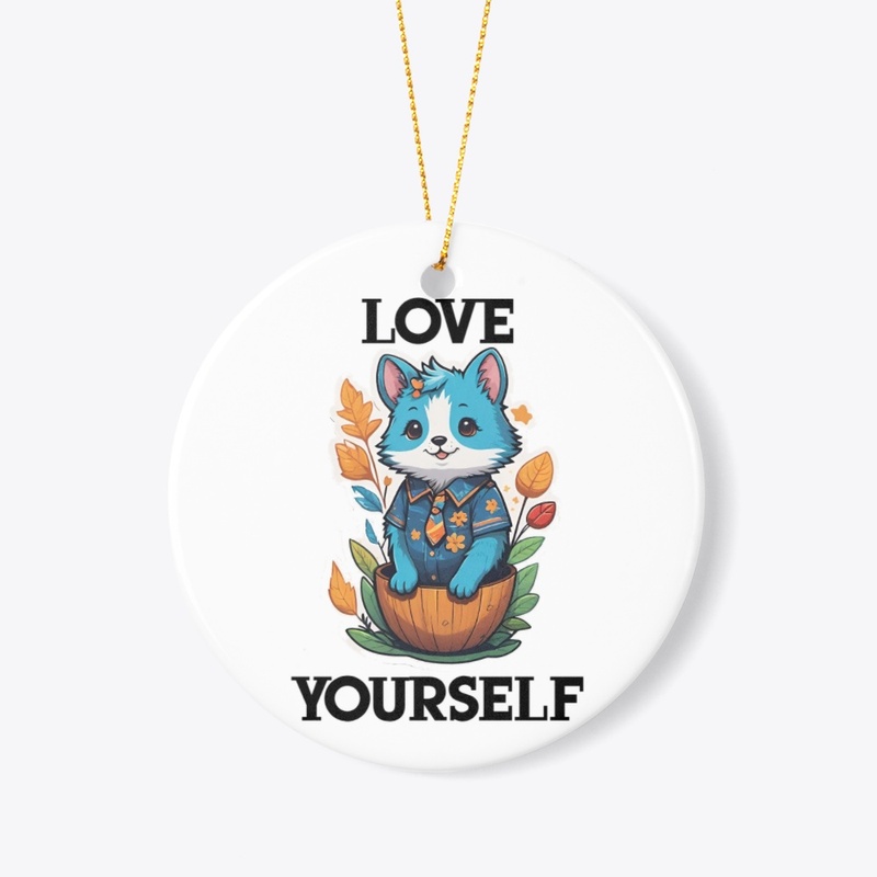 love Yourself