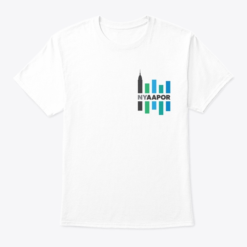 nyaapor association shirt