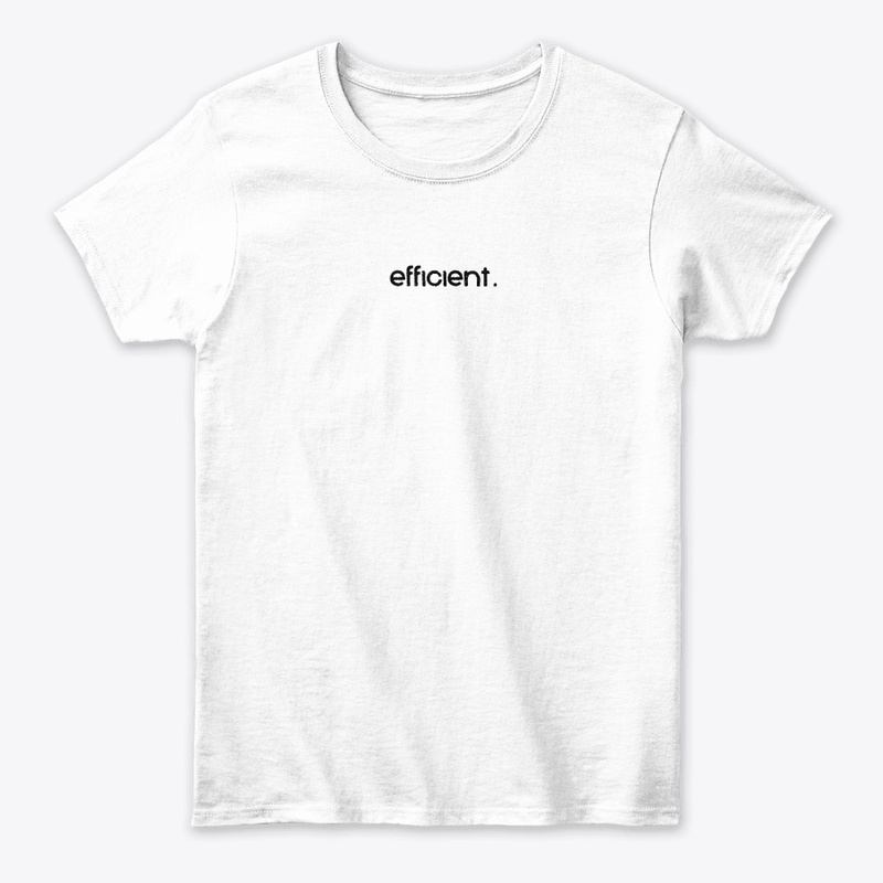 efficient