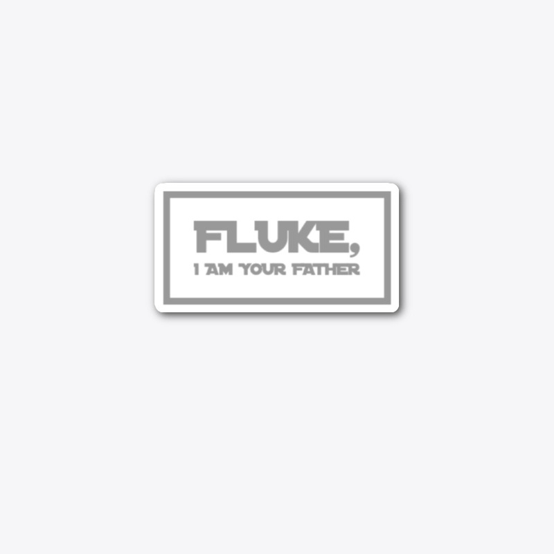 fluke, i am your father