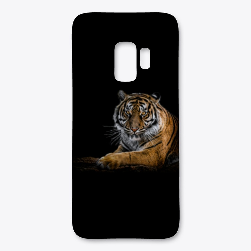Lion Inside