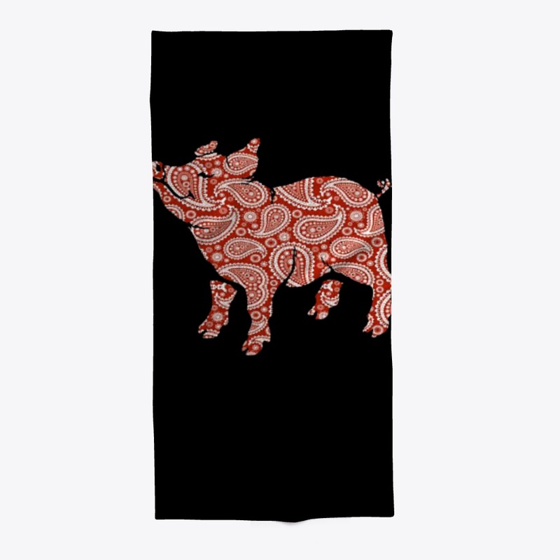 pig-paisley