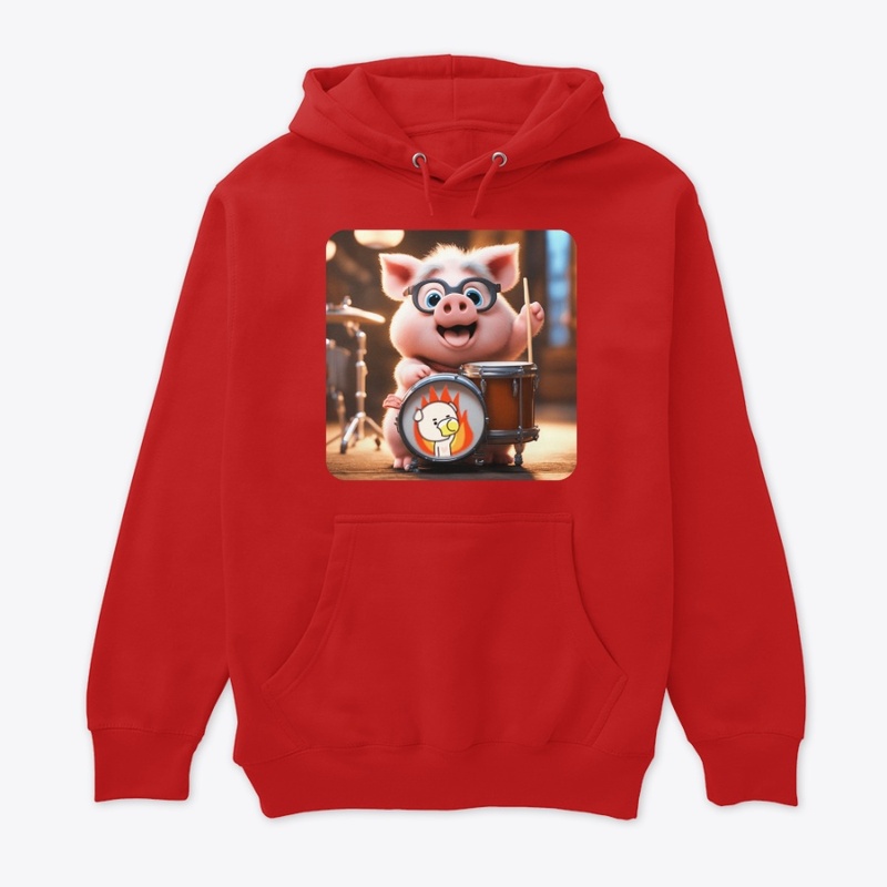 PIGZ NOISE 