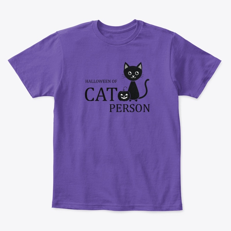 Trendy halloween t shirt collection.