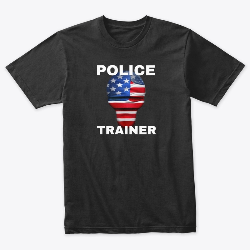 POLICE TRAINER