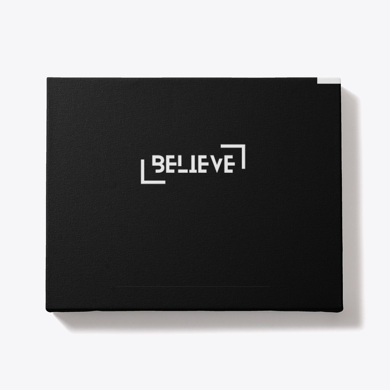BELIEVE 