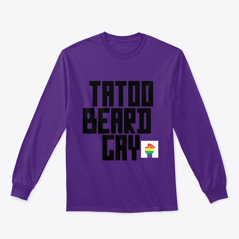 Kingly Beard T-Shirt