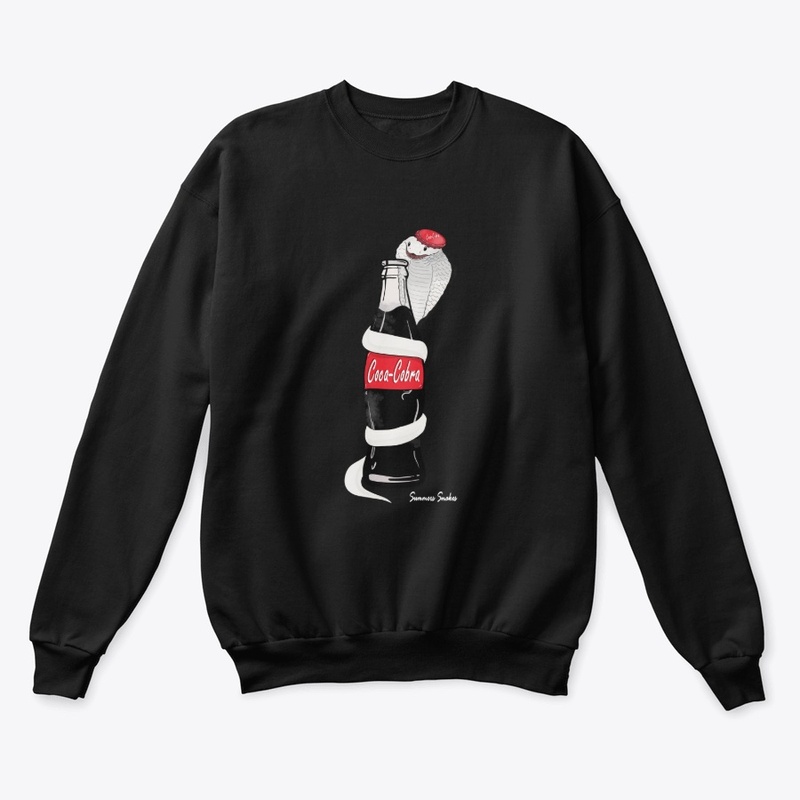 Coca-Cobra