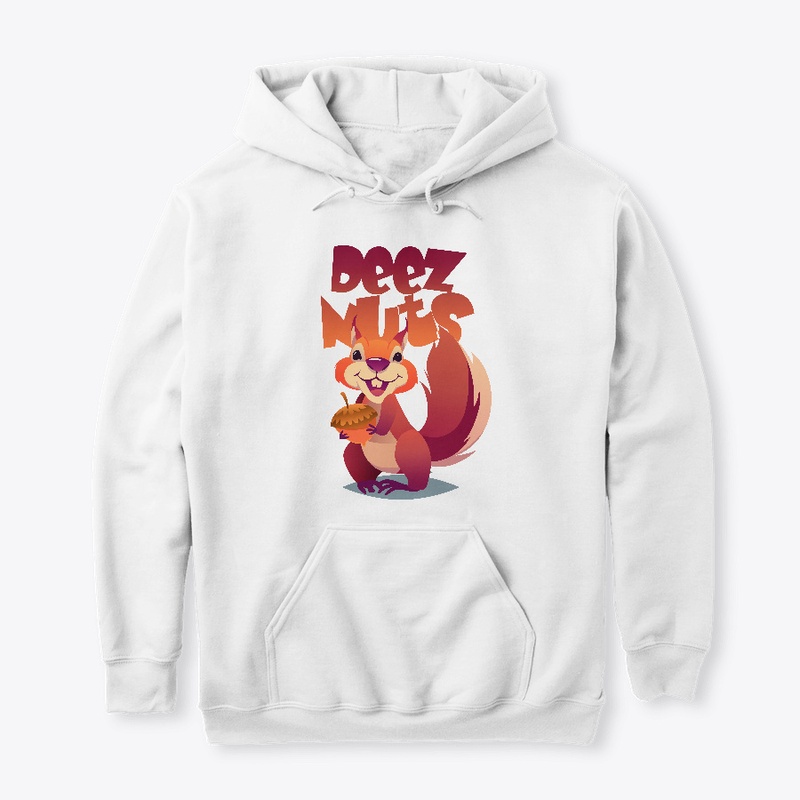 Deez Nuts