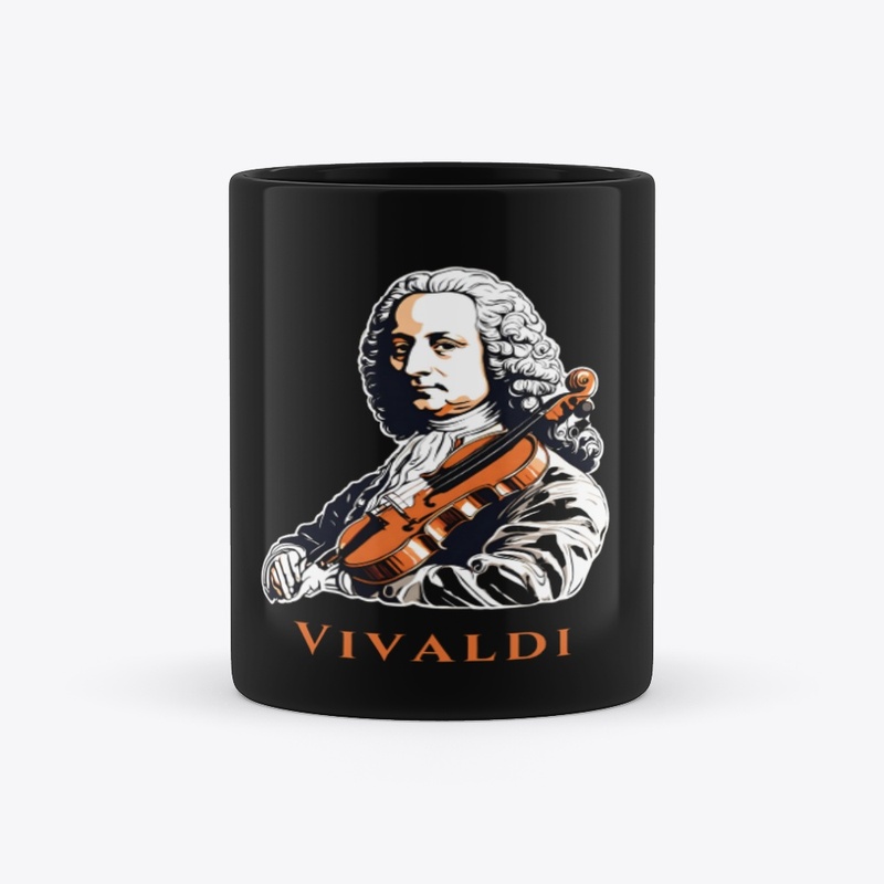 Antonio Vivaldi
