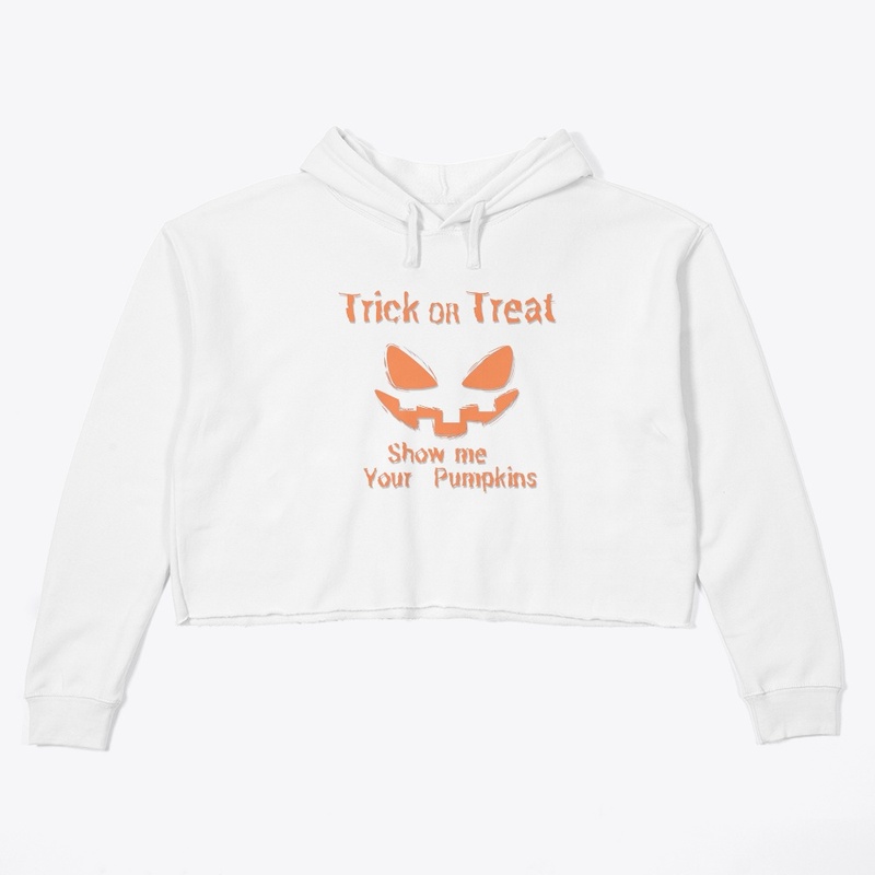 Trick or Treat 