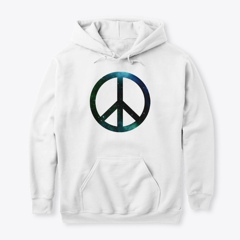 Peace Etoiles