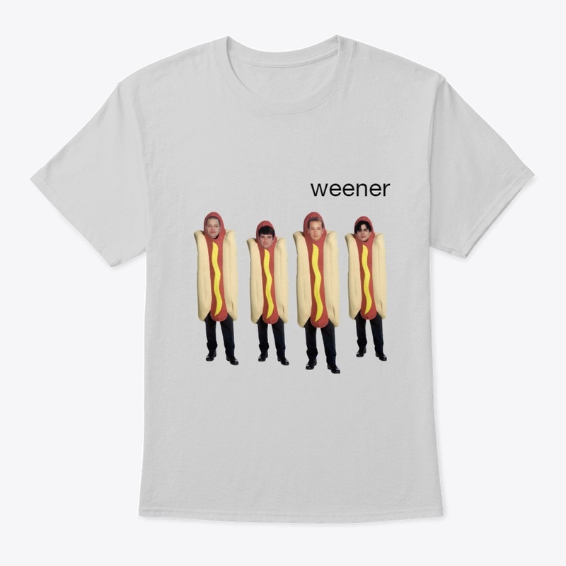 weener shirt