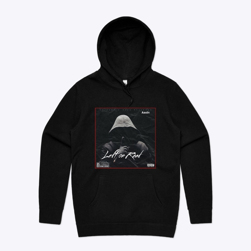 Left on Read Merch