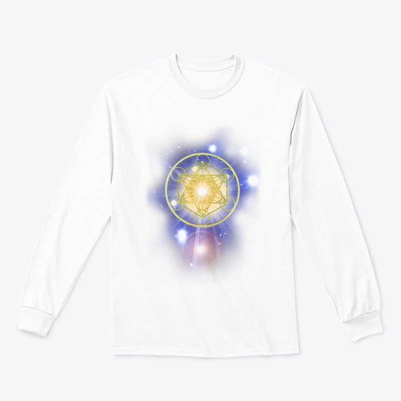 Metatron Protection