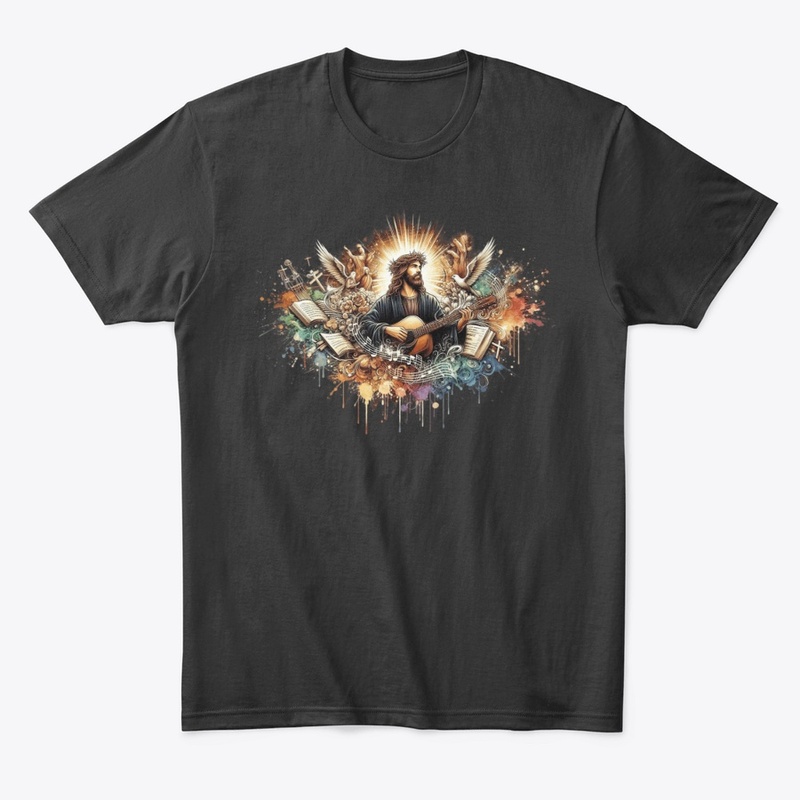 Jesus 4