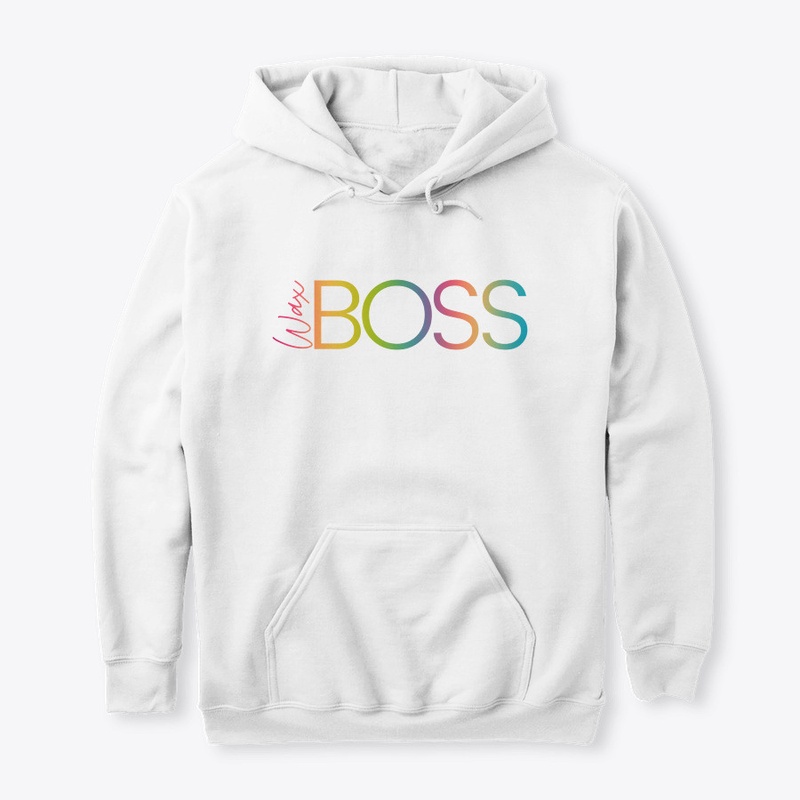 Wax Boss 2 Neon Rainbow