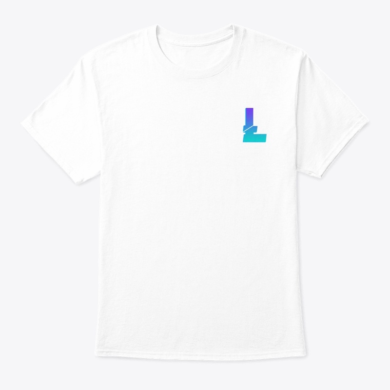 Logo Cool LufeGamer