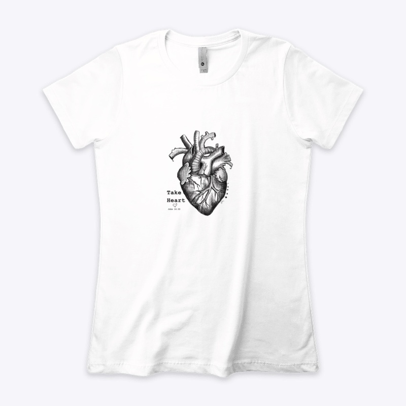 Take Heart