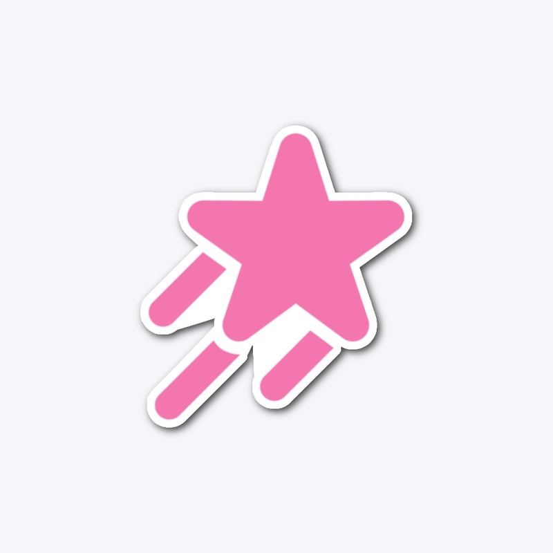 Moonscape Star Emoji