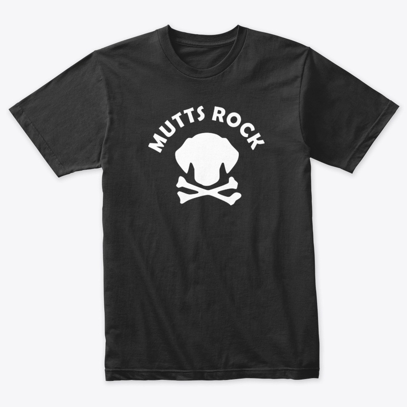 Mutts Rock
