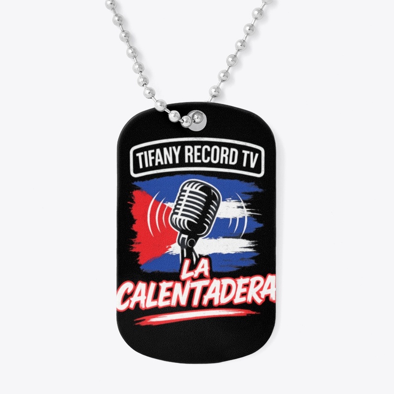 La Calentadera
