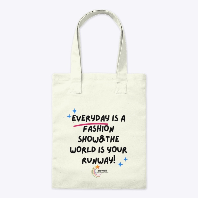 BeWell Shopping bag 