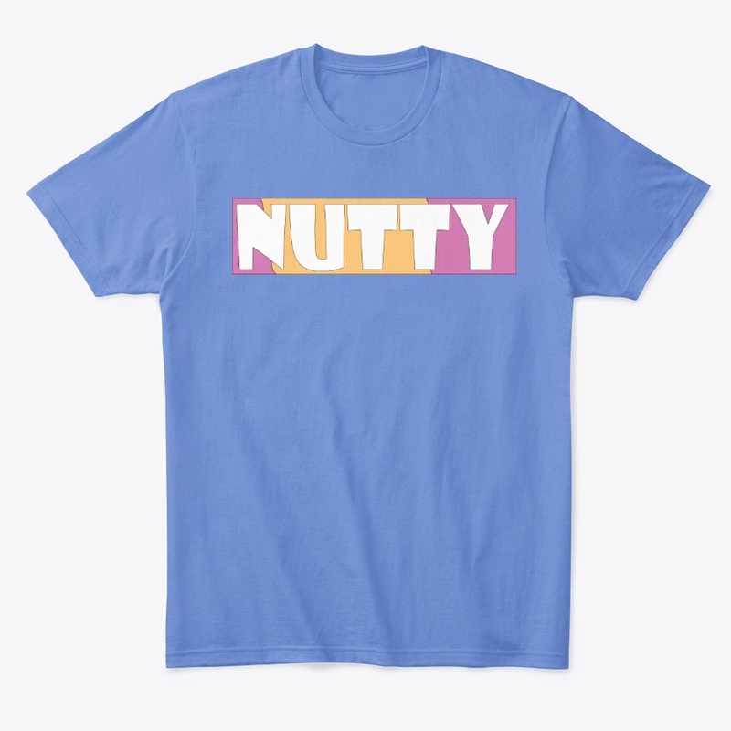 Nut-Tee