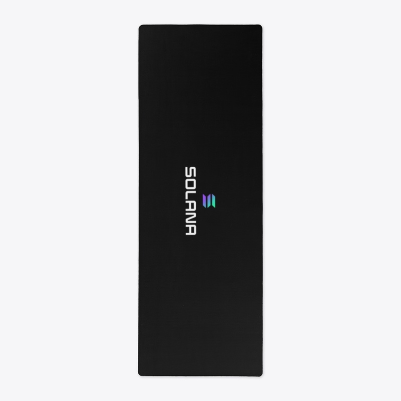Solana - Limited Edition