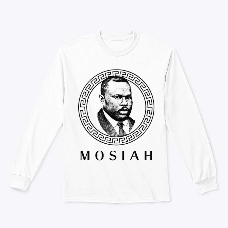 "MOSIAH"