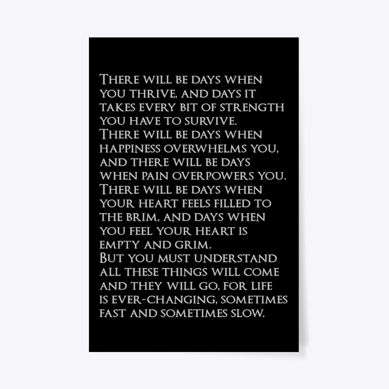 Ever-Changing