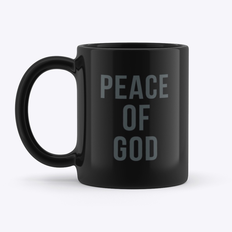 Peace of God Collection