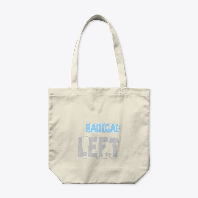 Join the Radical Left