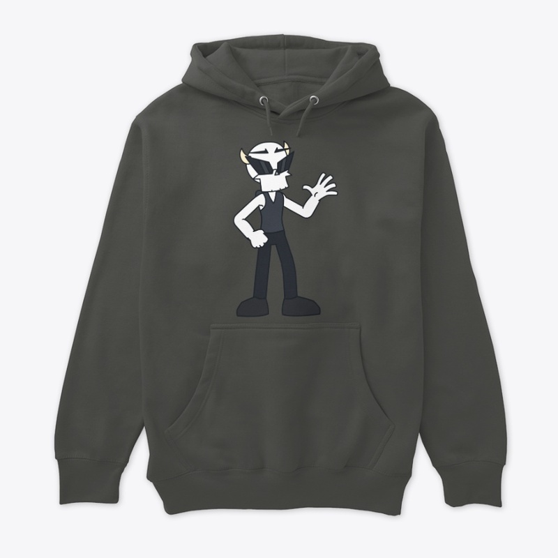 Mikeonut