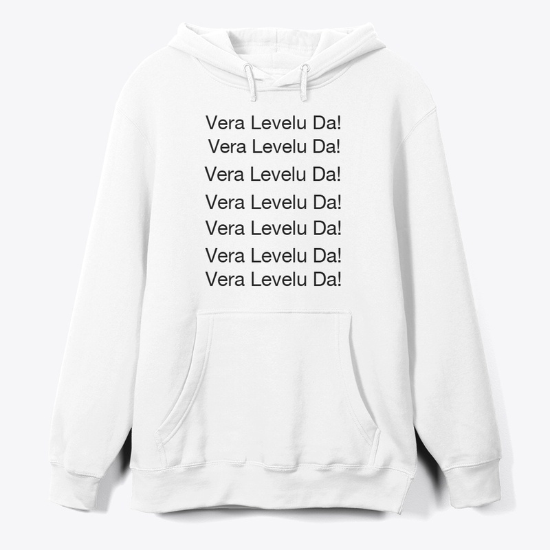 Vera levelu Da !