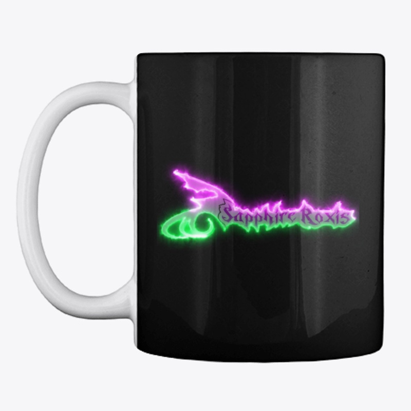 Stardust Coffe mug [Channel Ver.]