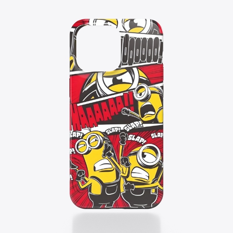 minions