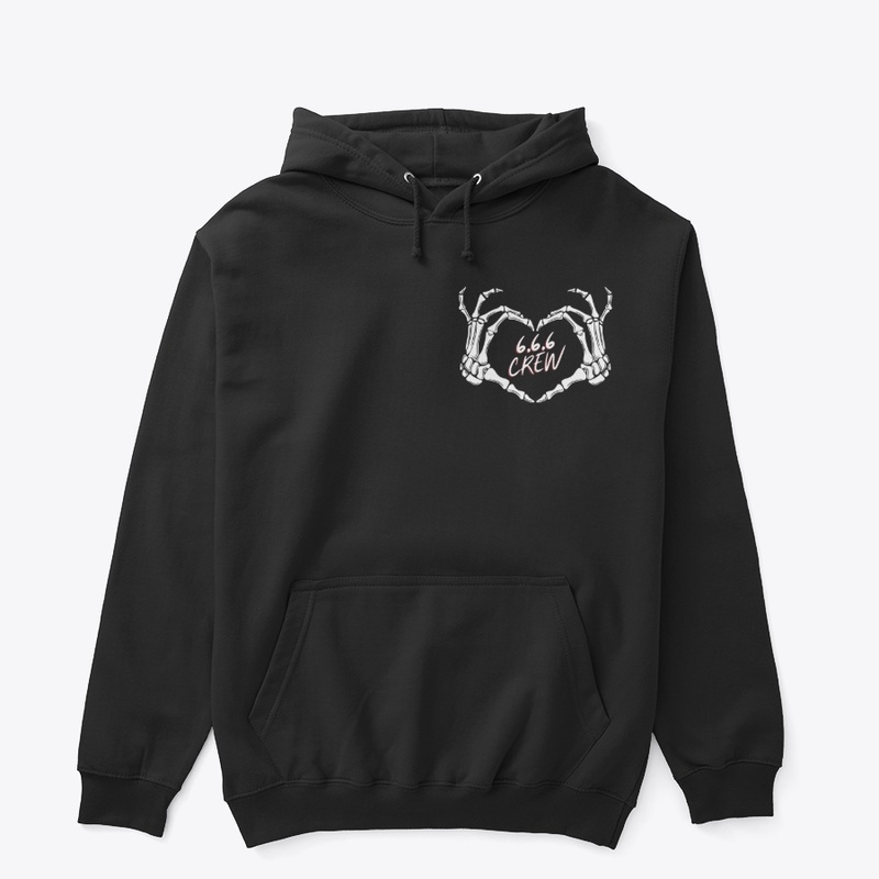 666 Crew Collection