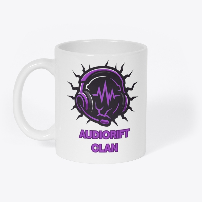 AudioRift Clan w/Text