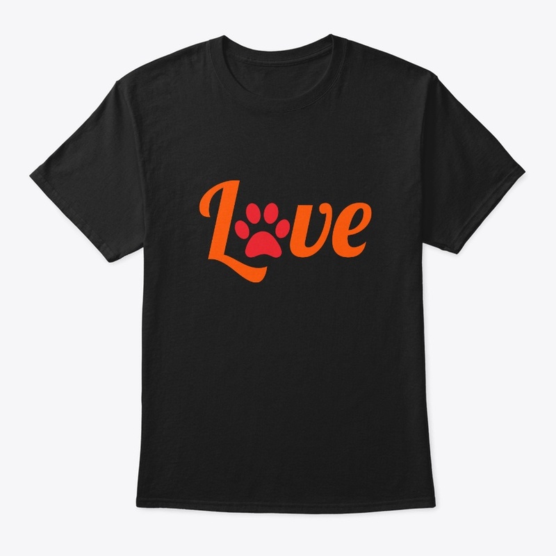 Love Design - For Dogs Lovers
