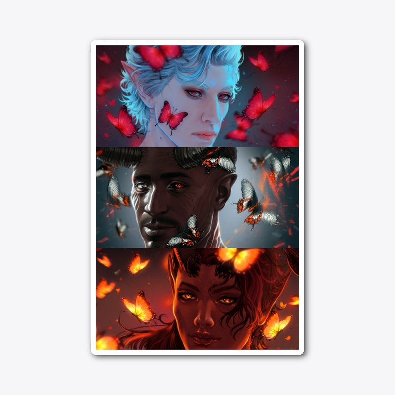 Trio