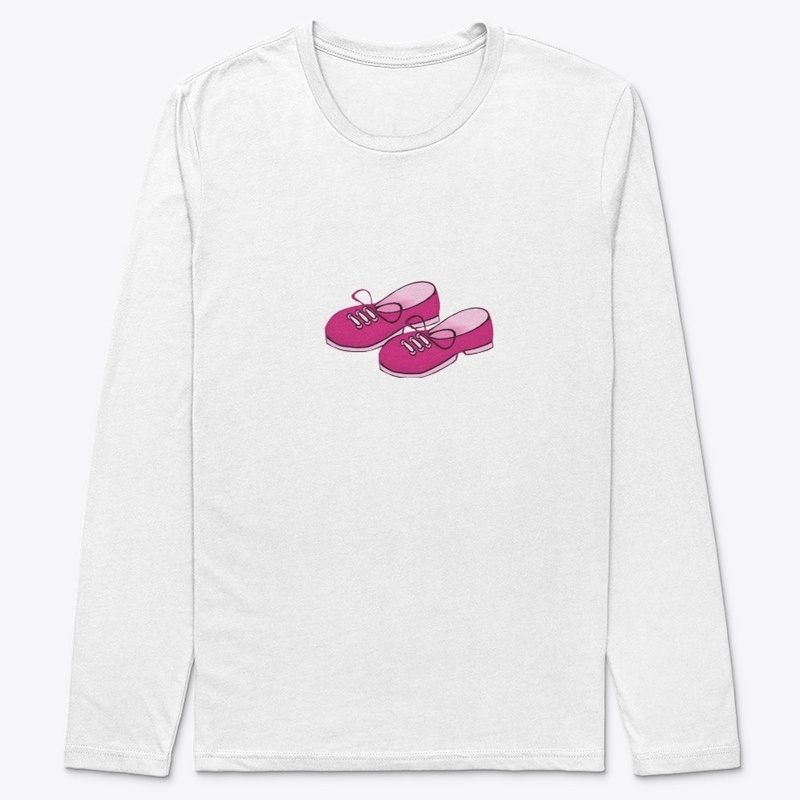 Baby Girl Shoes Printed Cloths