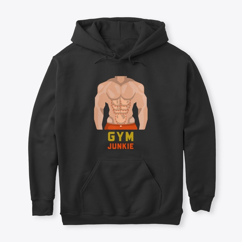 Gym Junkie