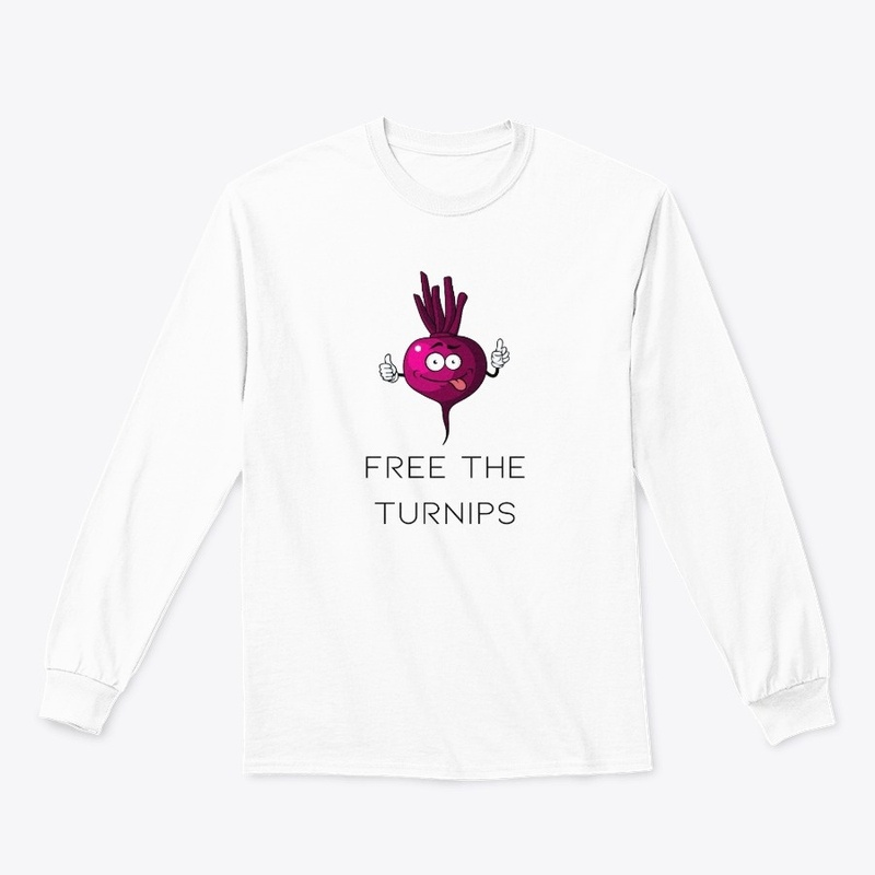 Free The Turnips 