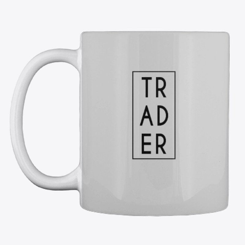 Forex trading Trader T-shirt
