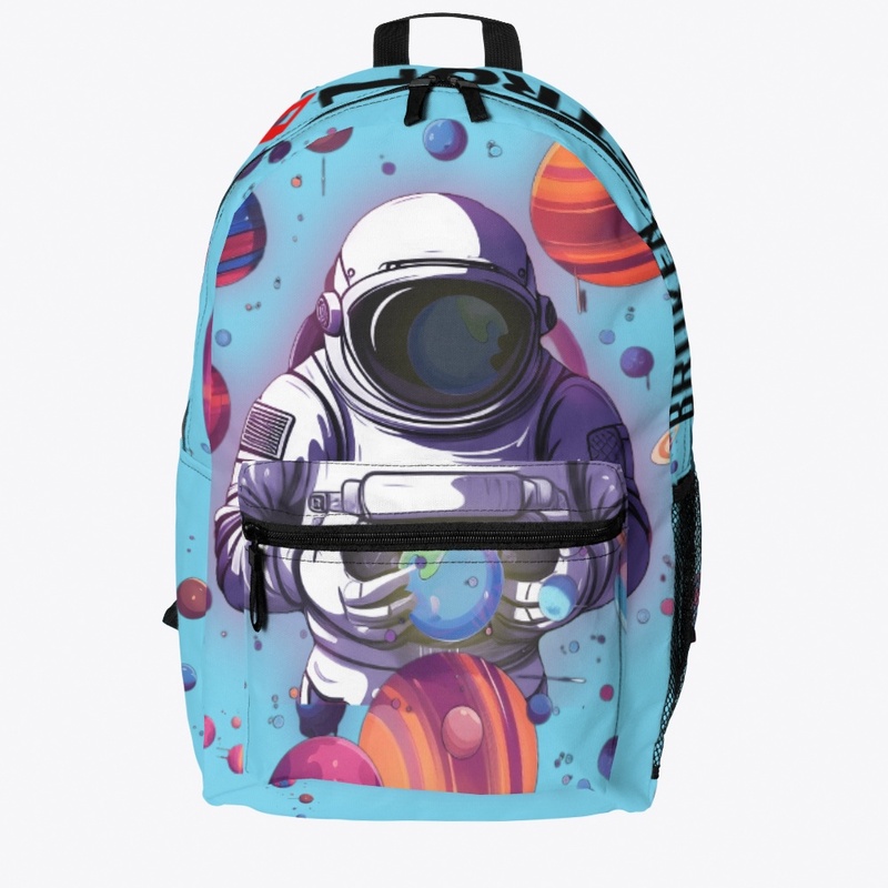 Cosmic Blend 