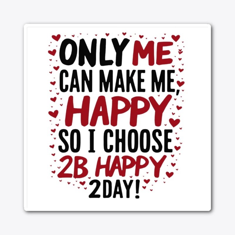 Everyday desicions