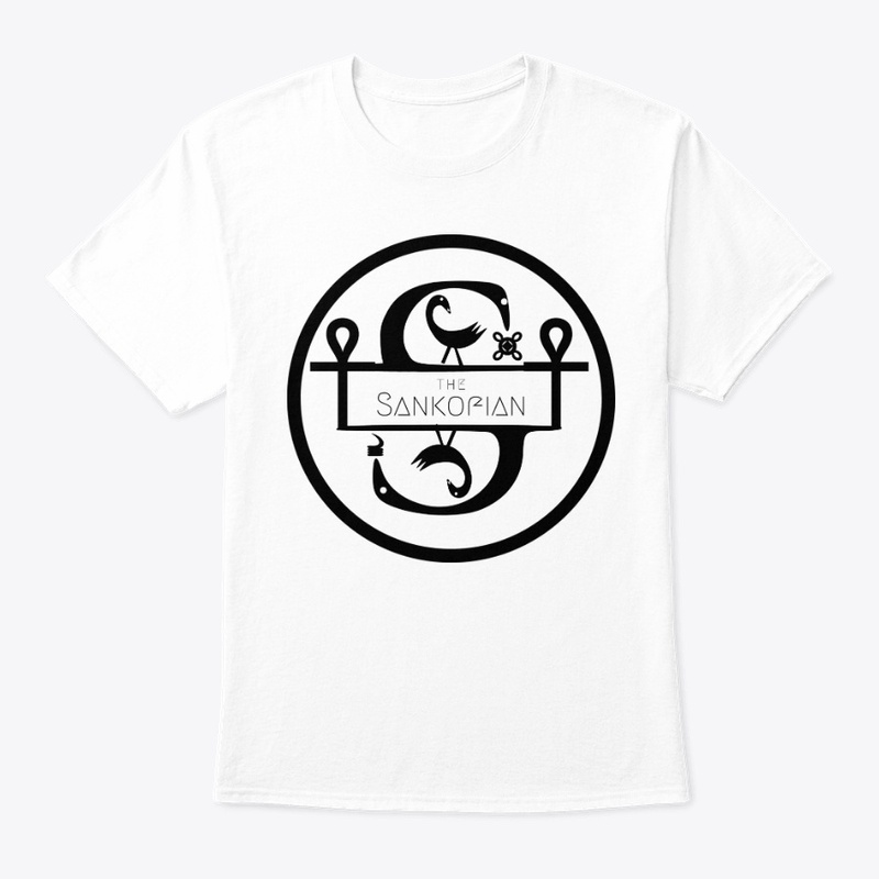 S is for "Sankofian"