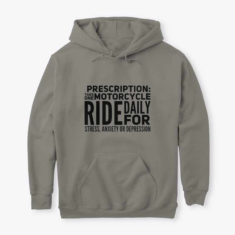 One Ride Daily Prescription